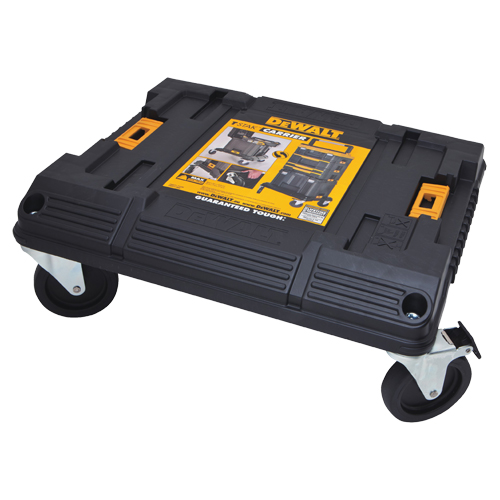 TSTAK&reg; Tool Cart Equipment World