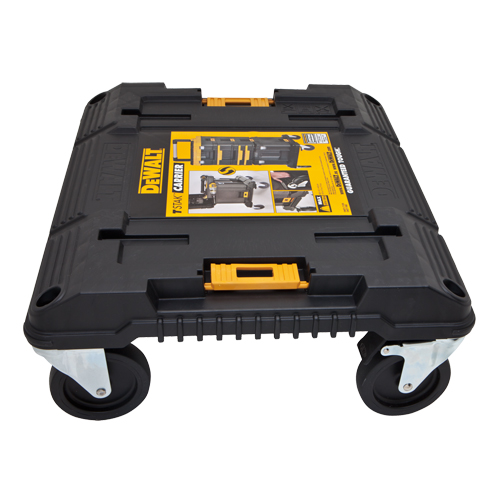 TSTAK&reg; Tool Cart Equipment World
