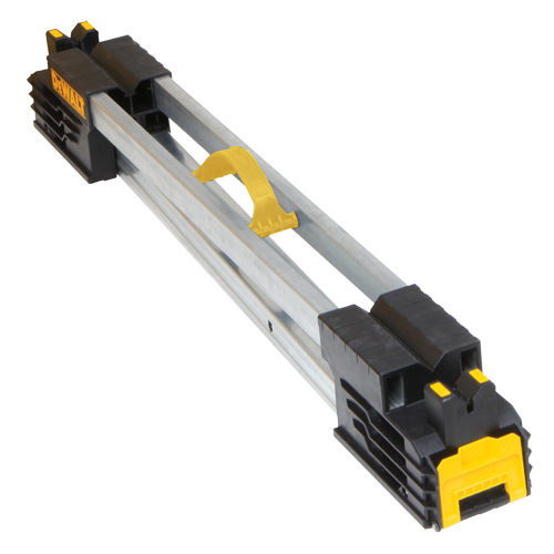 Chevalet de sciage pliant en m&eacute;tal Equipment World