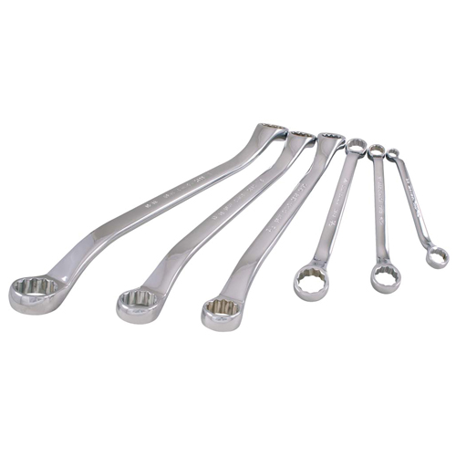 Jeu de cl&eacute;s, Boîte, 6 morceaux, Imp&eacute;rial Equipment World