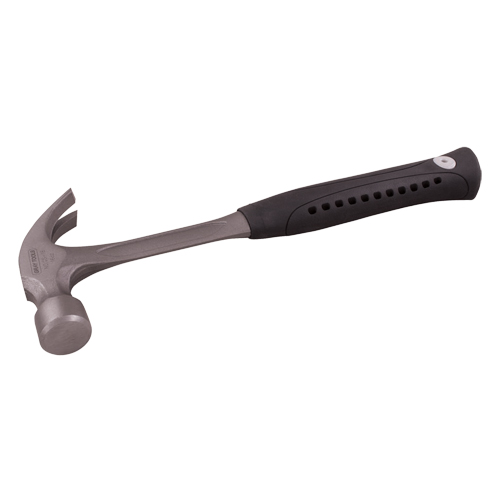 Claw Hammer, 16 oz., 13" L Equipment World