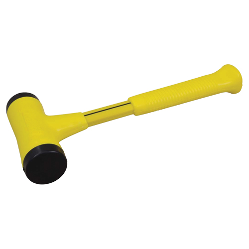 Maillet sans rebond, 24 oz, Prise Textur&eacute;, 12-1/4" lo Equipment World