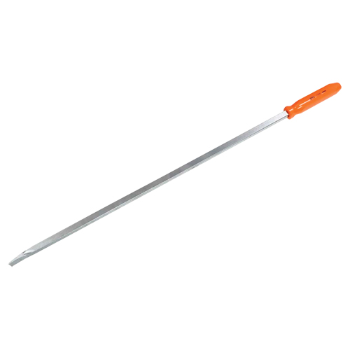 Levier, 1-1/4" la, 37" lo Equipment World