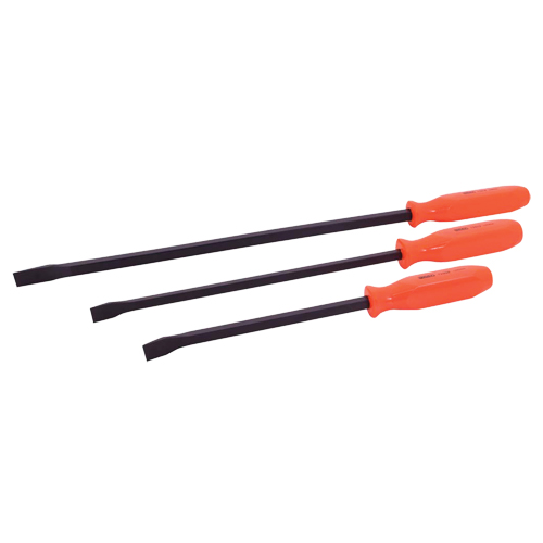Pry Bar Set, 3 Pcs. Equipment World