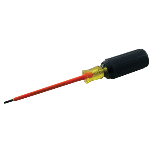 Slotted Screwdriver Equipment World