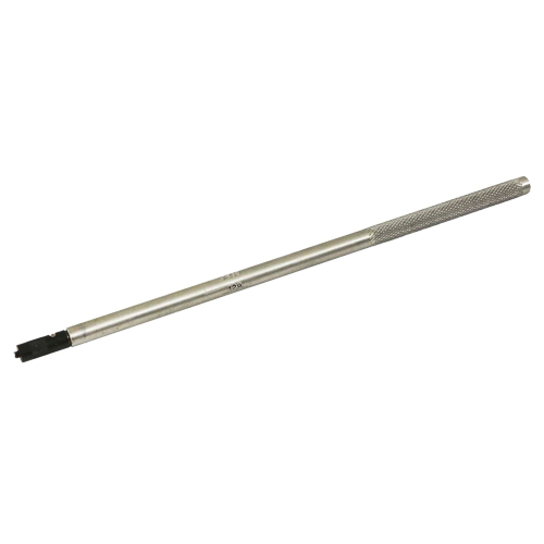 Screw Starter - Slotted Equipment World