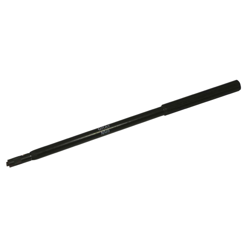 Pose-vis - &agrave; fente Equipment World