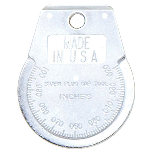 Feeler Gauge Equipment World