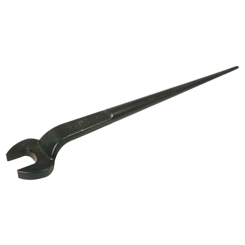 Structural Wrench Equipment World