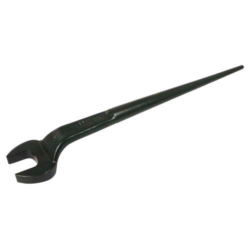 Structural Wrench Equipment World
