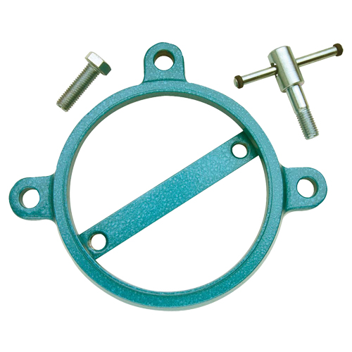 Swivel Base Equipment World