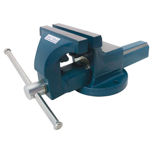 Combination Pipe Vise Equipment World