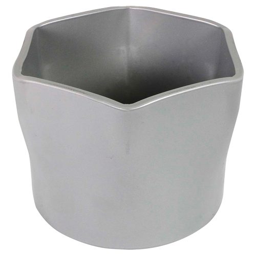 Douille pour &eacute;crou d'essieu Equipment World