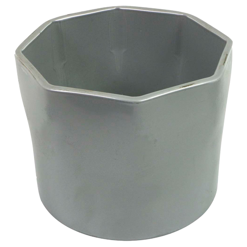 Douille pour &eacute;crou d'essieu Equipment World