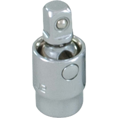 Universal Joint Socket, 1/4" Drive, 1/4" Socket Equipment World