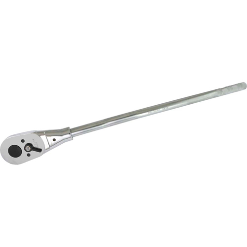 Reversible Ratchet Head, 3/4" Drive, Plain Handle Equipment World