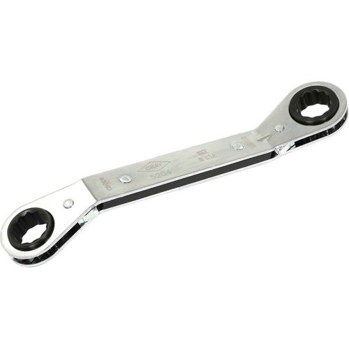 Ratcheting Box Wrench   Equipment World