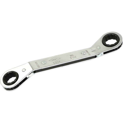 Ratcheting Box Wrench   Equipment World