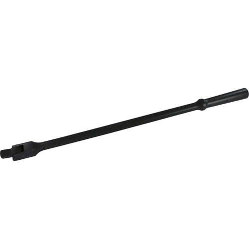 Black Flex Handle, 1/2" Drive, Plain Handle Equipment World