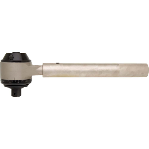 Torque Multiplier, 1/2" Input, 1" Output, 13.6:1 Torque Ratio Equipment World