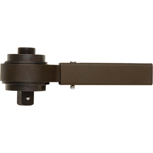 Torque Multiplier, 1/2" Input, 1" Output, 18.5:1 Torque Ratio Equipment World