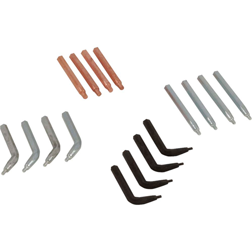 Plier Tip Kit Equipment World