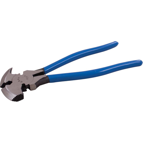 Fencing Plier & Staple Puller Equipment World