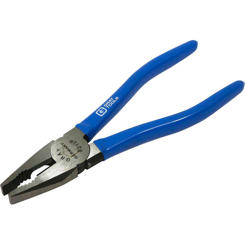 Lineman's Combination Plier Equipment World
