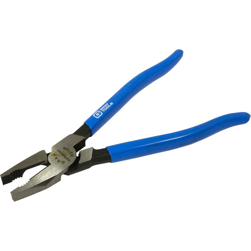 Lineman's Combination Plier Equipment World