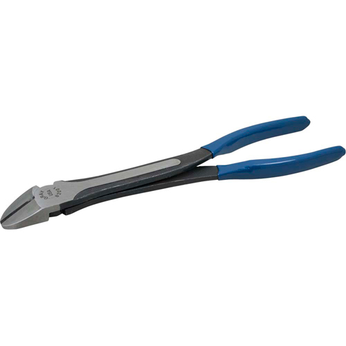 Long Reach Diagonal Plier, 11-1/4" L Equipment World