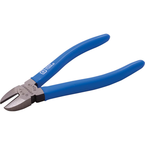 Side Cutting Plier, 5" L Equipment World