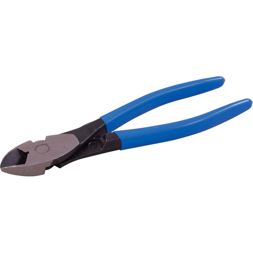 Side Cutting Pliers, 5-1/2" L Equipment World