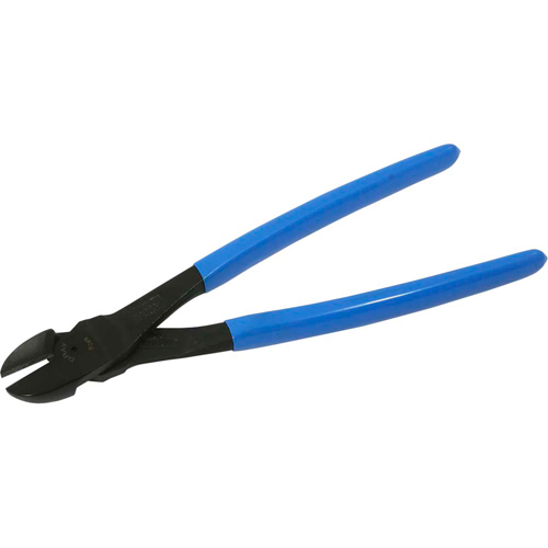 Side Cutting Plier, 10" L Equipment World