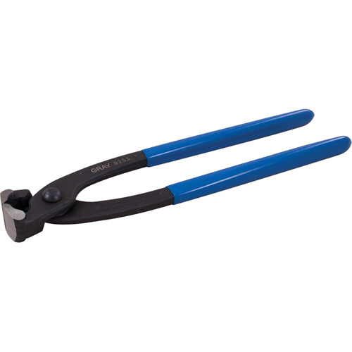 End Cutting Pliers Equipment World