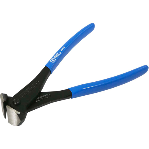 End Cutting Pliers Equipment World