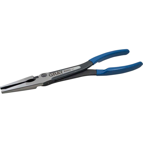 Long Reach Straight Needle Nose Plier Equipment World