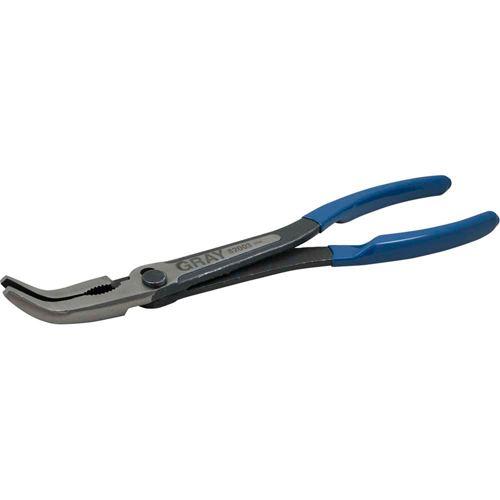 Long Reach Bent Needle Nose Plier Equipment World