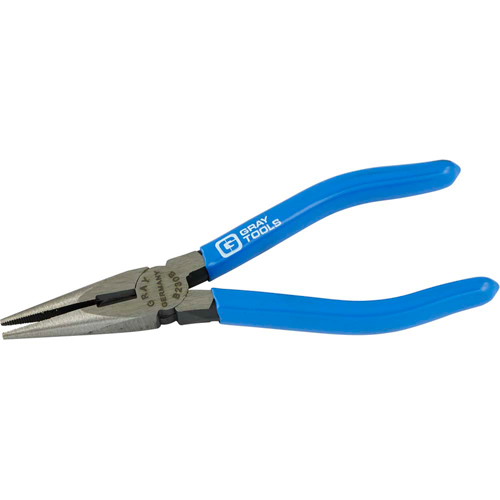 Needle Nose Straight Cutter Plier Equipment World