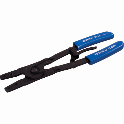Snap Ring Plier Equipment World