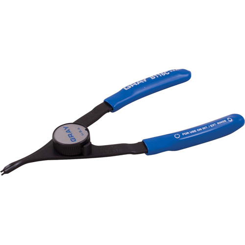 Convertible Retaining Ring Pliers Equipment World