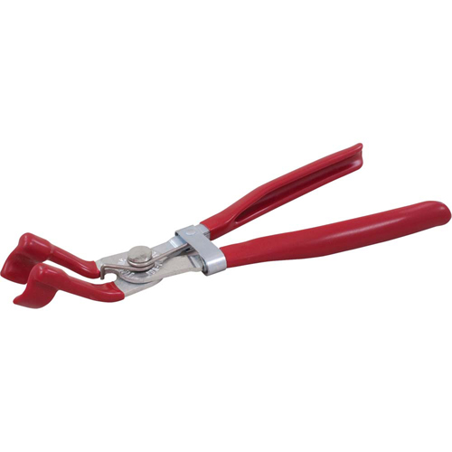 Insulated Spark Plug Boot Plier With Vinyl Grips 9-1/2" Long Equipment World