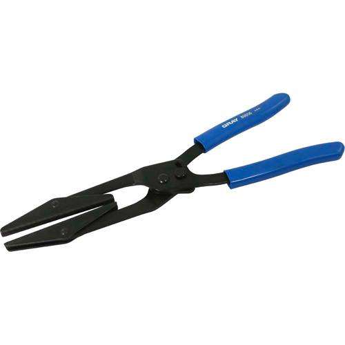 Hose Pinch Off Plier, 13-3/4" Overall Length, 2-1/2" Jaw Opening Equipment World