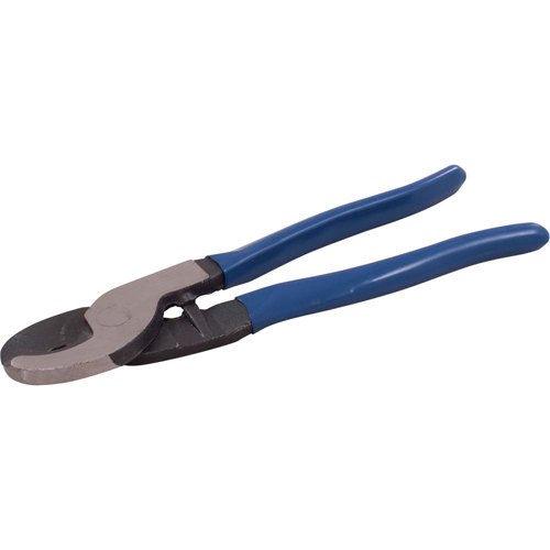 Coupe-c&acirc;ble, 9-1/4" Equipment World