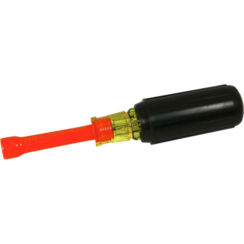 Nut Driver Equipment World