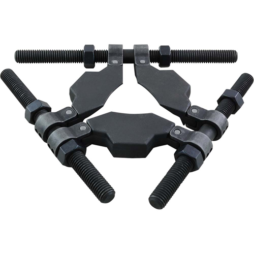 Plaques s&eacute;paratrices triangulaires Equipment World