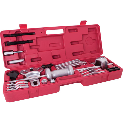 Slide Hammer Puller Set Equipment World