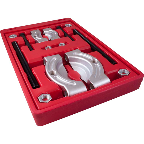 Bearing Separator Set Equipment World