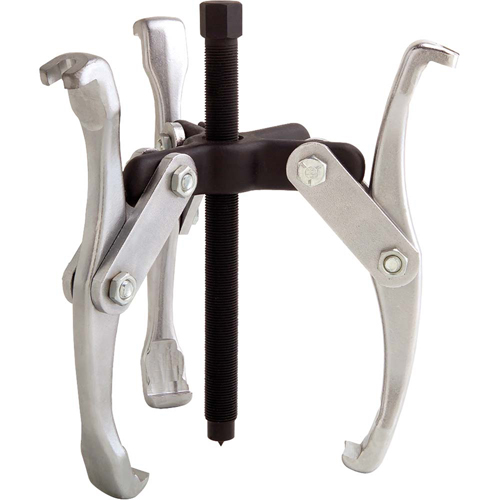 Reversible Jaw Puller Equipment World