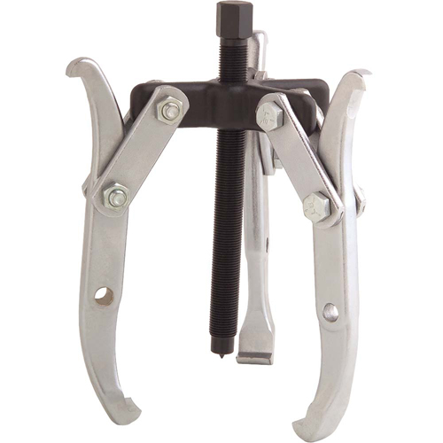 Adjustable & Reversible Jaw Puller Equipment World