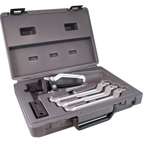 Lock-On Jaw Puller Set Equipment World